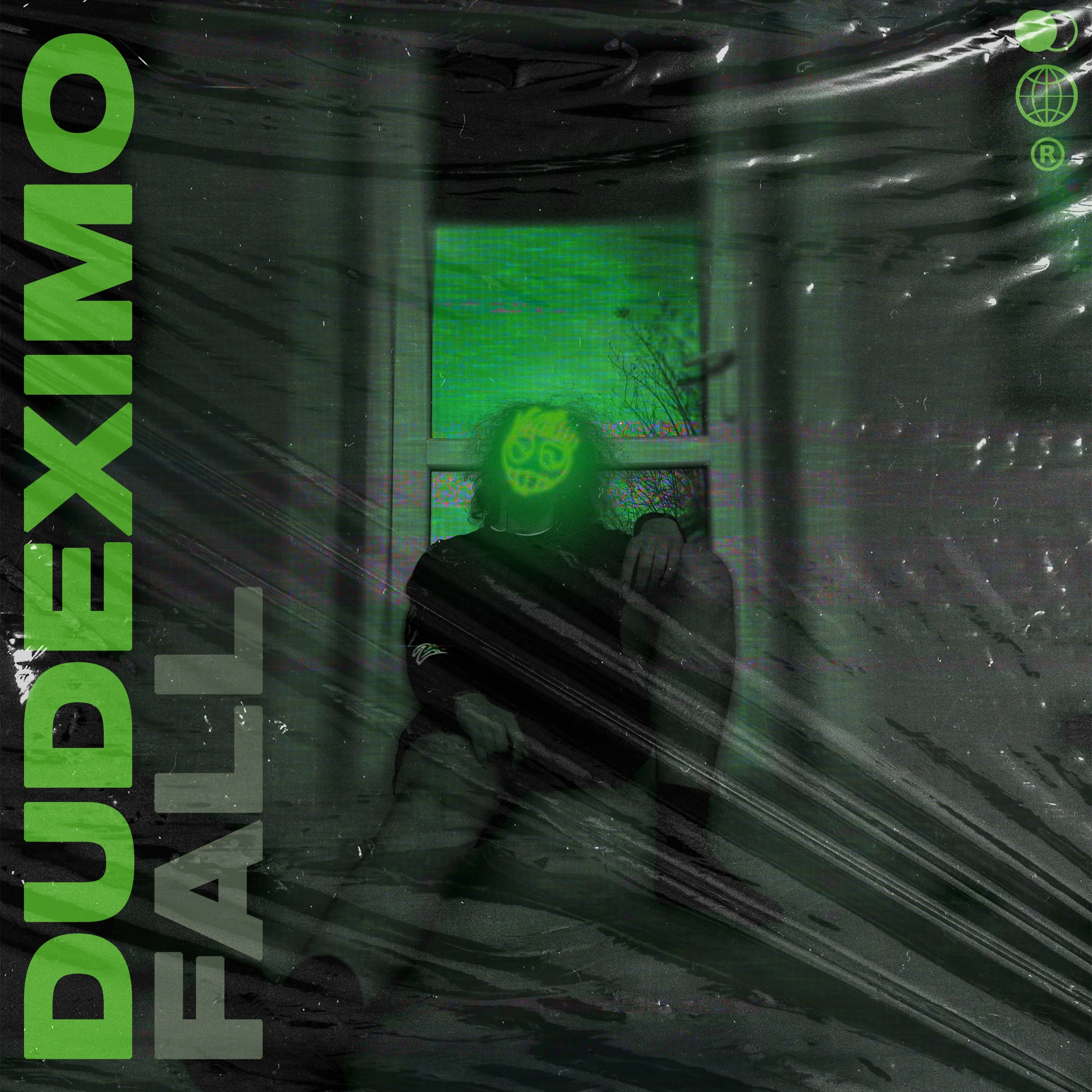 Album art for Fall (EP) by DUDEXIMO