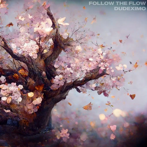 Album art for Follow the flow by DUDEXIMO