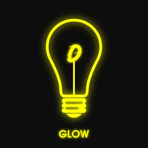 Album art for Glow by DUDEXIMO