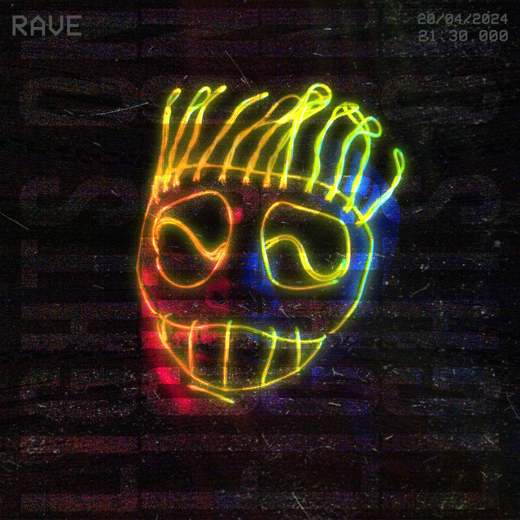 Album art for Lights on by DUDEXIMO