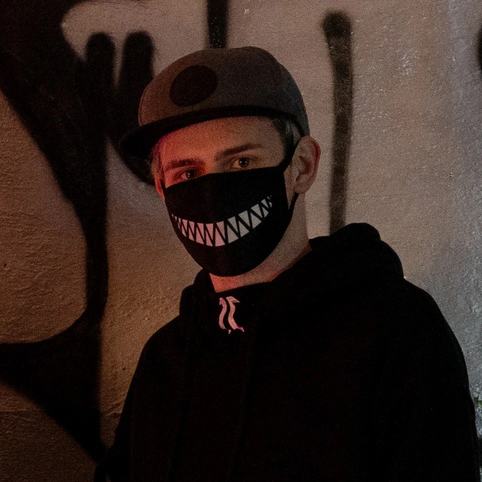 Artist portrait of NDITR