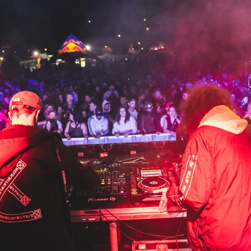 Album art for SWEETSEN FEST 2025 by VIDEO SET